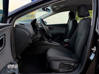 Seat Leon ST 1.6 TDI 85 kW