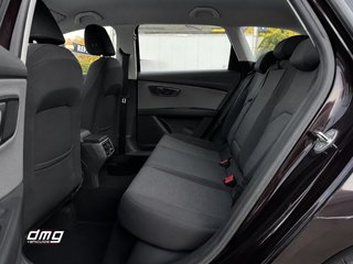 Seat Leon ST 1.6 TDI 85 kW