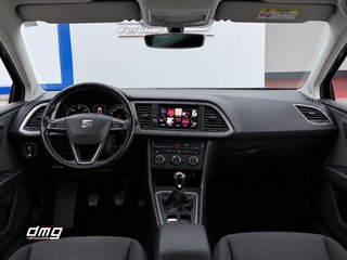 Seat Leon ST 1.6 TDI 85 kW