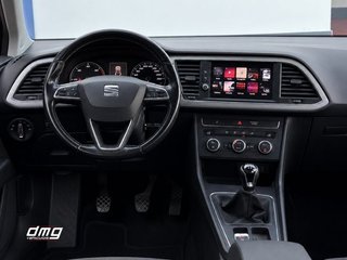 Seat Leon ST 1.6 TDI 85 kW
