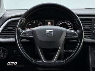 Seat Leon ST 1.6 TDI 85 kW