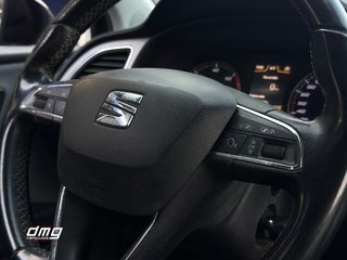 Seat Leon ST 1.6 TDI 85 kW
