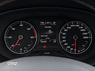 Seat Leon ST 1.6 TDI 85 kW