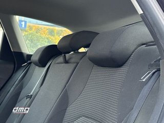 Seat Leon ST 1.6 TDI 85 kW