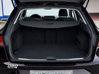 Seat Leon ST 1.6 TDI 85 kW