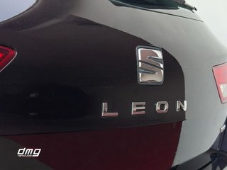 Seat Leon ST 1.6 TDI 85 kW