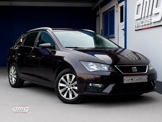 Seat Leon ST 1.6 TDI 85 kW