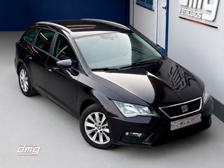 Seat Leon ST 1.6 TDI 85 kW