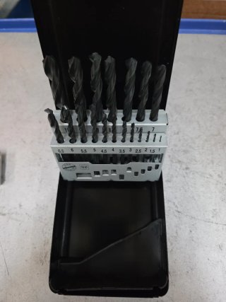 Herramientas varias. Precio en descripción