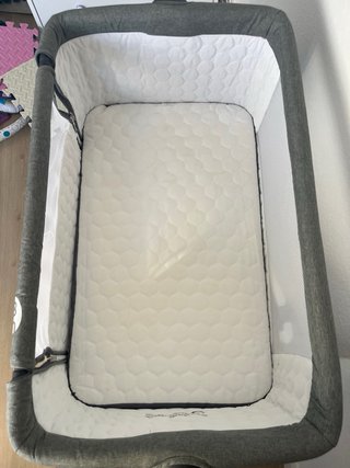 Cuna de bebé NUEVA