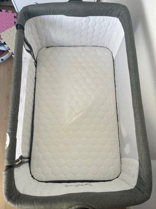 Cuna de bebé NUEVA