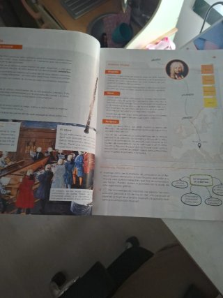 Libro Música 1º ESO Anaya Proyecto Digital
