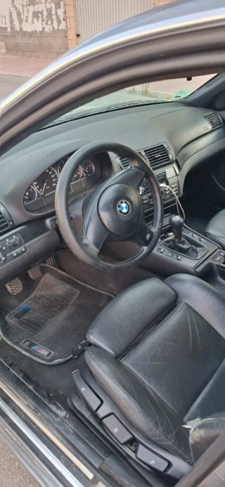 BMW Serie 3 2005
