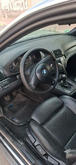 BMW Serie 3 2005