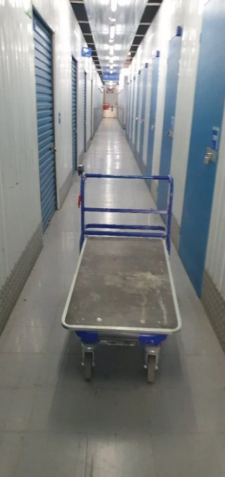 Mudanzas desde trastero económicas en Barcelona