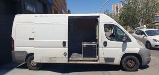 Mudanzas desde trastero económicas en Barcelona