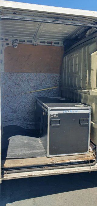 Mudanzas desde trastero económicas en Barcelona