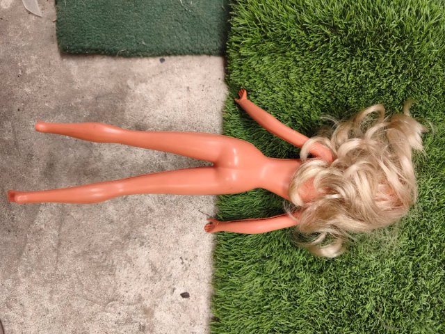 Barbie Vintage autentica di Mattel