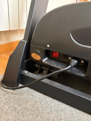 Máquina de Correr Home