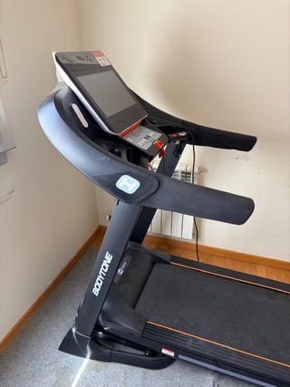 Máquina de Correr Home