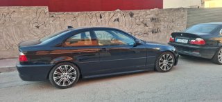 BMW Serie 3 2003