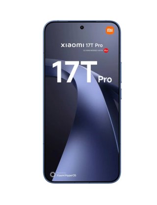 Xiaomi 17T Pro 512GB Blu