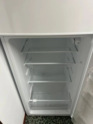 Frigorífico Qilive Blanco