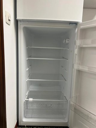 Frigorífico Qilive Blanco