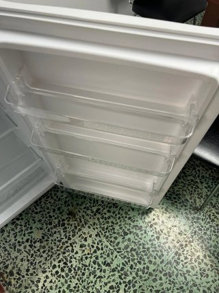 Frigorífico Qilive Blanco