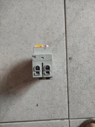 Interruptor Diferencial ABB FV202 AC 40A