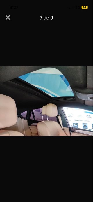 BMW X6 2012 4.0 306cv