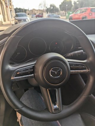 Mazda3 2.0 SKYACTIV Hybrid 122 CV Zenith *ECO*