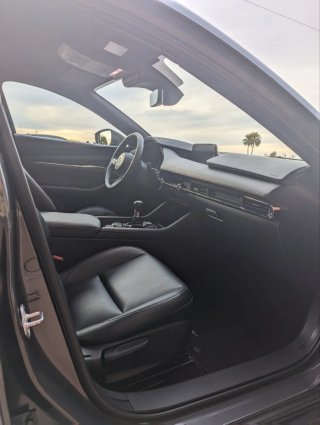 Mazda3 2.0 SKYACTIV Hybrid 122 CV Zenith *ECO*