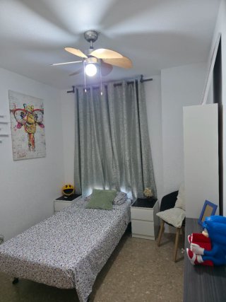 Habitacion para chica