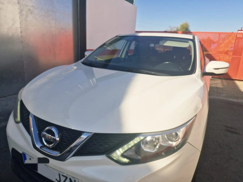 Nissan Qashqai 2017 - foto 1