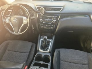 Nissan Qashqai 2017