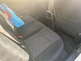 Nissan Qashqai 2017