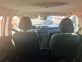 Nissan Qashqai 2017