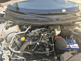 Nissan Qashqai 2017