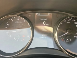 Nissan Qashqai 2017