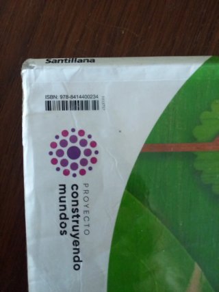 Libro de texto  sociales 3 primaria