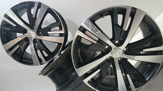 JUEGO LLANTAS PEUGEOT 3008 YH01 9809687377