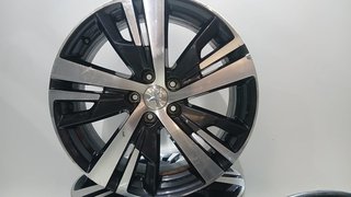 JUEGO LLANTAS PEUGEOT 3008 YH01 9809687377
