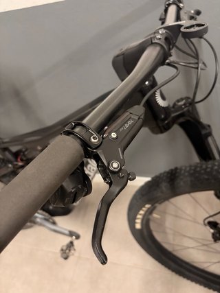 Bicicleta Cannondale Scalpel 2 Lefty