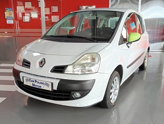 Renault Grand Modus 1.2 16V AUTHENTIQUE 75CV