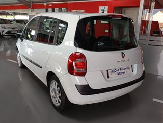 Renault Grand Modus 1.2 16V AUTHENTIQUE 75CV