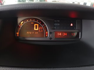 Renault Grand Modus 1.2 16V AUTHENTIQUE 75CV