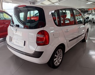 Renault Grand Modus 1.2 16V AUTHENTIQUE 75CV