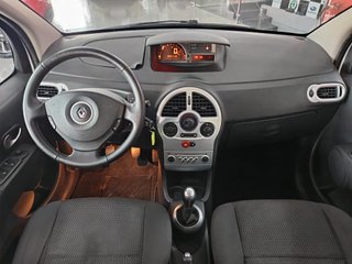 Renault Grand Modus 1.2 16V AUTHENTIQUE 75CV