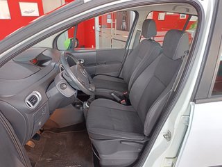 Renault Grand Modus 1.2 16V AUTHENTIQUE 75CV